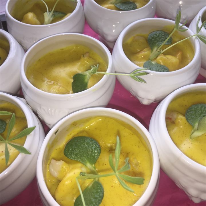 Warme hapjes van Food@Home — foto 2 van 15