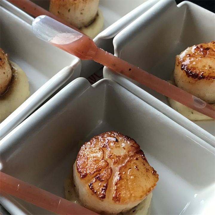 Warme hapjes van Food@Home — foto 3 van 15
