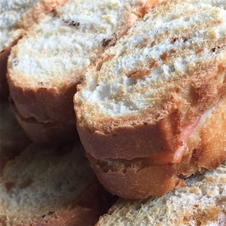 Warme hapjes van Food@Home — foto 5 van 15