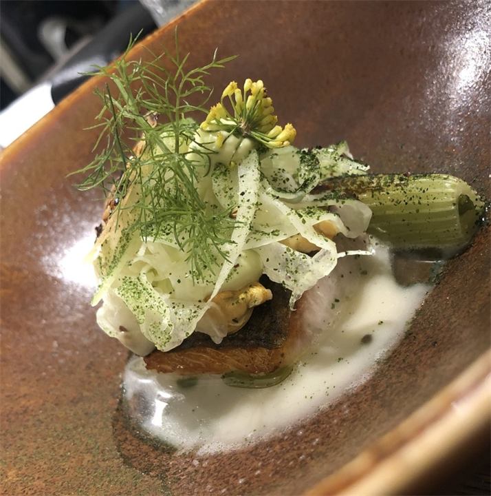 Warme voorgerechten van Food@Home — foto 6 van 19