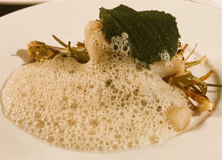 Warme voorgerechten van Food@Home — foto 15 van 19